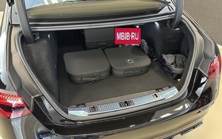 Mercedes-Benz S-Класс AMG, 2024 год, 41 490 000 рублей, 30 фотография