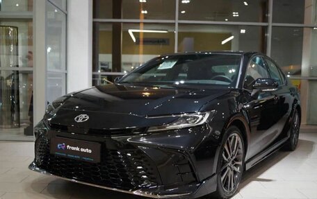 Toyota Camry, 2025 год, 5 500 000 рублей, 5 фотография