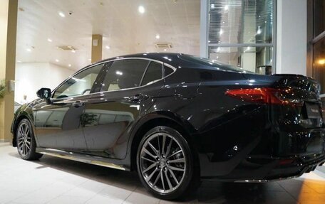 Toyota Camry, 2025 год, 5 500 000 рублей, 7 фотография