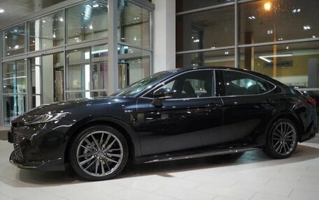 Toyota Camry, 2025 год, 5 500 000 рублей, 4 фотография