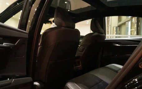 Toyota Camry, 2025 год, 5 500 000 рублей, 16 фотография