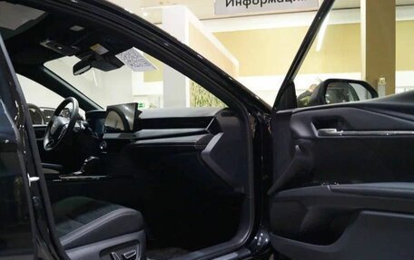 Toyota Camry, 2025 год, 5 500 000 рублей, 9 фотография