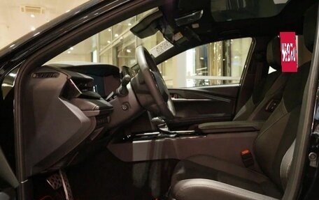 Toyota Camry, 2025 год, 5 500 000 рублей, 13 фотография