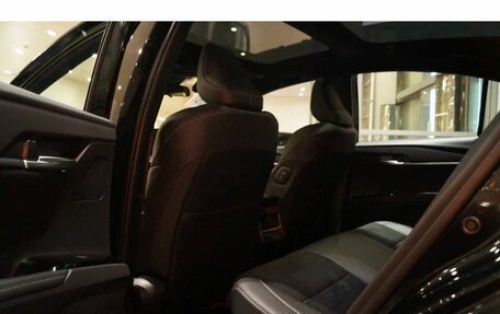 Toyota Camry, 2025 год, 5 500 000 рублей, 16 фотография