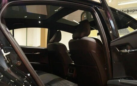 Toyota Camry, 2025 год, 5 500 000 рублей, 11 фотография