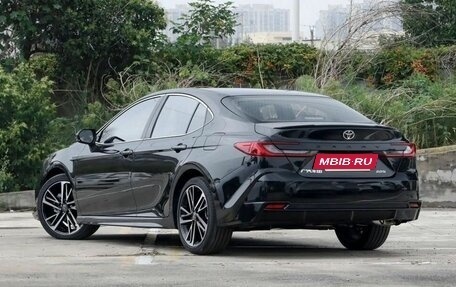 Toyota Camry, 2025 год, 4 800 000 рублей, 3 фотография