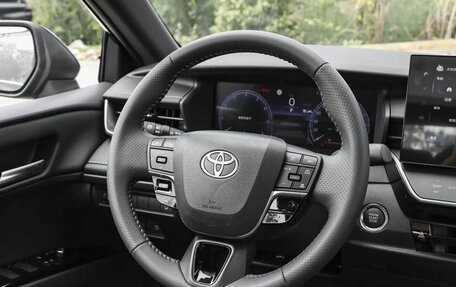 Toyota Camry, 2025 год, 4 800 000 рублей, 8 фотография