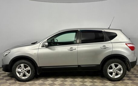 Nissan Qashqai, 2013 год, 1 075 000 рублей, 2 фотография