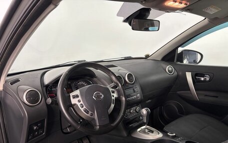 Nissan Qashqai, 2013 год, 1 075 000 рублей, 13 фотография