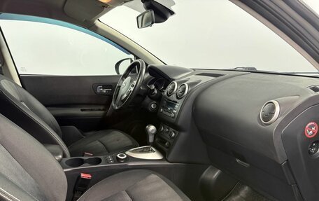 Nissan Qashqai, 2013 год, 1 075 000 рублей, 12 фотография