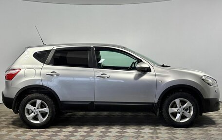 Nissan Qashqai, 2013 год, 1 075 000 рублей, 7 фотография