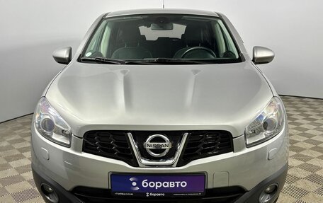 Nissan Qashqai, 2013 год, 1 075 000 рублей, 9 фотография