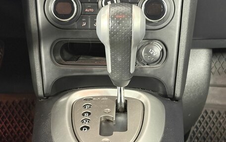 Nissan Qashqai, 2013 год, 1 075 000 рублей, 18 фотография