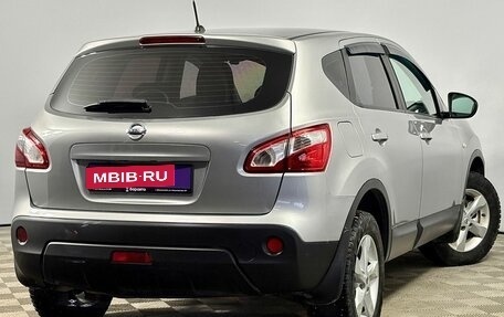 Nissan Qashqai, 2013 год, 1 075 000 рублей, 6 фотография