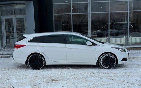 Hyundai i40 I рестайлинг, 2016 год, 1 350 000 рублей, 5 фотография