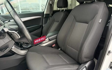 Hyundai i40 I рестайлинг, 2016 год, 1 350 000 рублей, 11 фотография