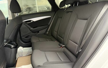 Hyundai i40 I рестайлинг, 2016 год, 1 350 000 рублей, 12 фотография