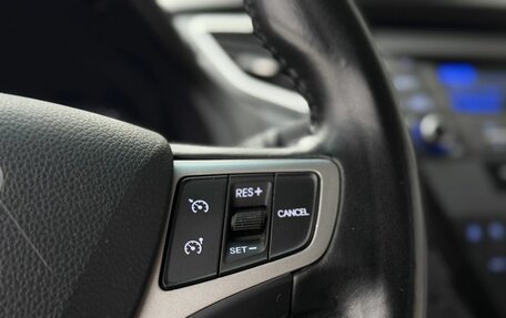 Hyundai i40 I рестайлинг, 2016 год, 1 350 000 рублей, 19 фотография