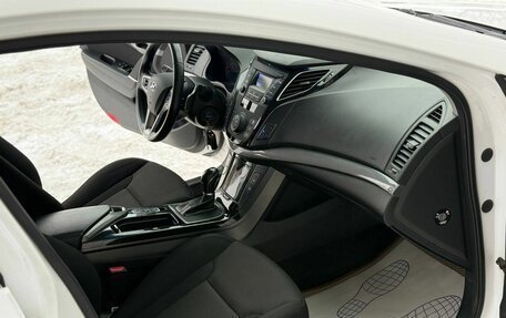 Hyundai i40 I рестайлинг, 2016 год, 1 350 000 рублей, 13 фотография