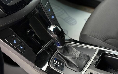 Hyundai i40 I рестайлинг, 2016 год, 1 350 000 рублей, 23 фотография