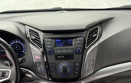 Hyundai i40 I рестайлинг, 2016 год, 1 350 000 рублей, 20 фотография