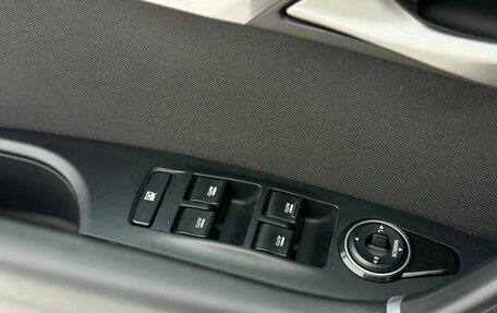 Hyundai i40 I рестайлинг, 2016 год, 1 350 000 рублей, 27 фотография