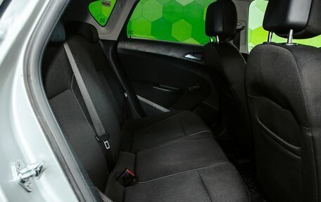 Opel Astra J, 2012 год, 600 000 рублей, 13 фотография