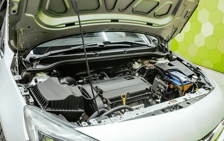 Opel Astra J, 2012 год, 600 000 рублей, 21 фотография