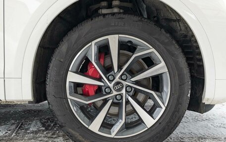 Audi Q5, 2024 год, 7 515 000 рублей, 7 фотография