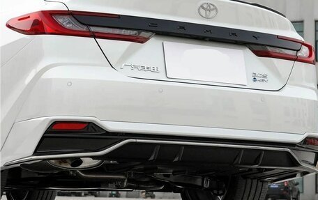 Toyota Camry, 2025 год, 5 500 000 рублей, 4 фотография