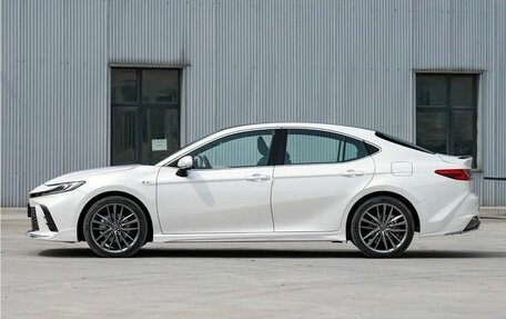 Toyota Camry, 2025 год, 5 500 000 рублей, 5 фотография