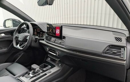 Audi Q5, 2024 год, 7 515 000 рублей, 9 фотография