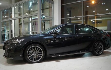 Toyota Camry, 2025 год, 5 500 000 рублей, 5 фотография