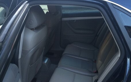 Audi A4, 2007 год, 850 000 рублей, 5 фотография