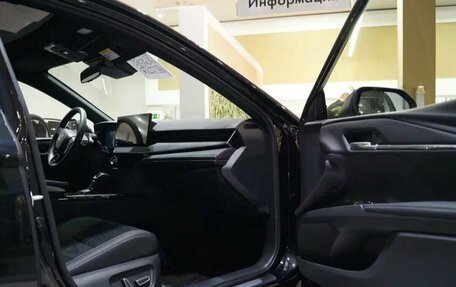 Toyota Camry, 2025 год, 5 500 000 рублей, 9 фотография