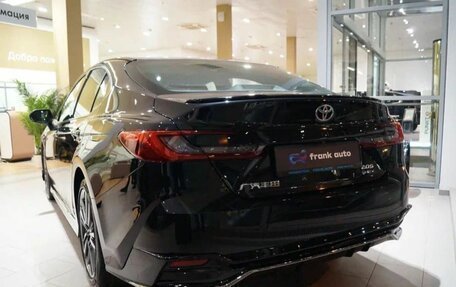 Toyota Camry, 2025 год, 5 500 000 рублей, 7 фотография