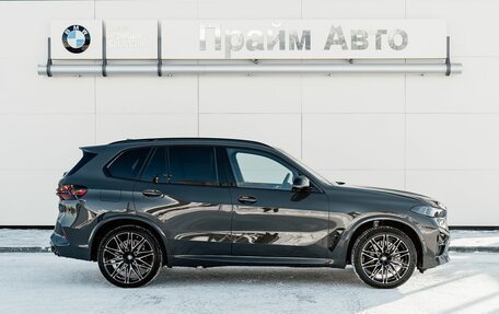 BMW X5 M, 2024 год, 8 фотография