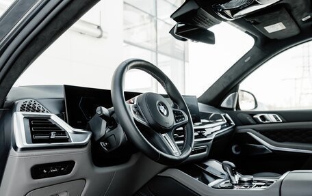 BMW X5 M, 2024 год, 17 фотография