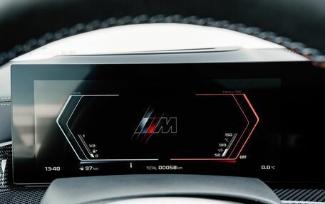 BMW X5 M, 2024 год, 14 фотография