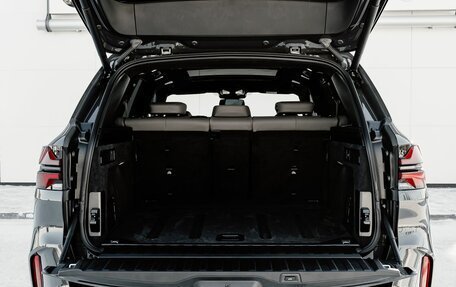 BMW X5 M, 2024 год, 21 фотография