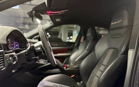 Porsche Cayenne III, 2024 год, 22 250 012 рублей, 11 фотография