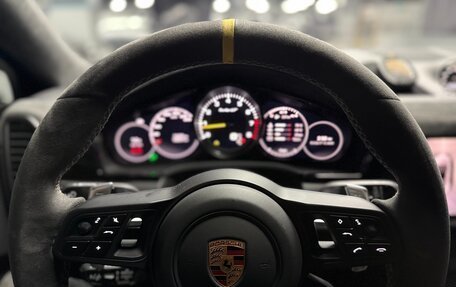 Porsche Cayenne III, 2024 год, 22 250 012 рублей, 13 фотография