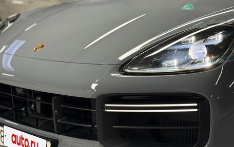 Porsche Cayenne III, 2024 год, 22 250 012 рублей, 4 фотография