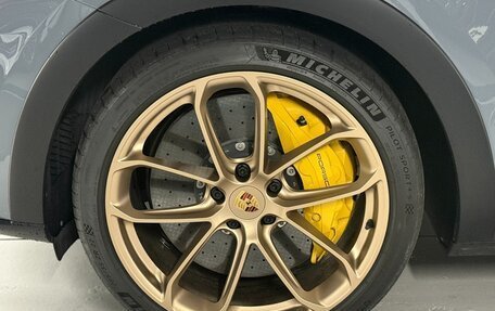 Porsche Cayenne III, 2024 год, 22 250 012 рублей, 9 фотография