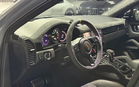 Porsche Cayenne III, 2024 год, 22 250 012 рублей, 12 фотография