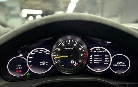 Porsche Cayenne III, 2024 год, 22 250 012 рублей, 14 фотография