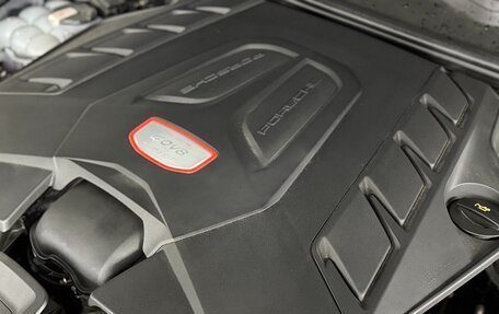 Porsche Cayenne III, 2024 год, 22 250 012 рублей, 10 фотография