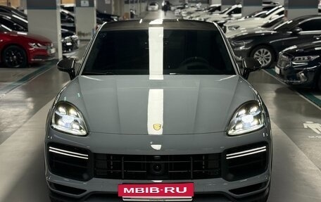 Porsche Cayenne III, 2024 год, 22 250 012 рублей, 3 фотография