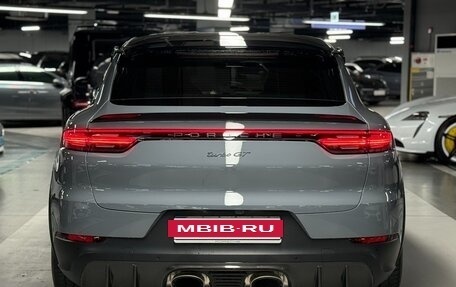 Porsche Cayenne III, 2024 год, 22 250 012 рублей, 7 фотография