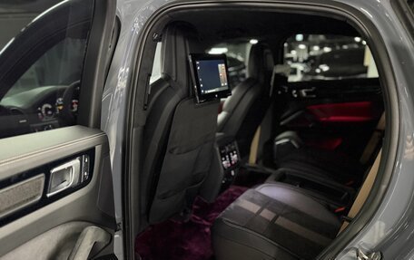 Porsche Cayenne III, 2024 год, 22 250 012 рублей, 18 фотография